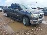 1C6RREBT8MN****** Salvamento y Destrozados 2021 RAM 1500 en Corpus Christi