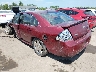 2G1WD57C191****** Salvamento y Reparables 2009 Chevrolet Impala en Cleveland