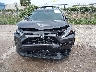 2T3C1RFV5SC****** Wrecked 2025 Toyota RAV4 in Florida State