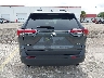 2T3C1RFV5SC****** Wrecked 2025 Toyota RAV4