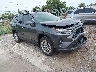 2T3C1RFV5SC****** Salvage and Wrecked 2025 Toyota RAV4 in Orlando