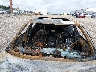 WAUEFAFL4EN****** Salvage 2014 Audi A4 in Louisiana State