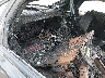 WAUEFAFL4EN****** Wrecked 2014 Audi A4 in Shreveport