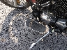 JYAVM01E04A****** Repairable 2004 Yamaha V Star 650 in Illinois State