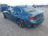 3MW5R1J09M8****** Salvamento y Reparables 2021 BMW 330i en Houston South