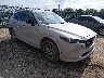 JM3KFBBL6S0****** Salvamento y Destrozados 2025 Mazda CX-5 en Wichita