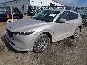 JM3KFBBL6S0****** Usados y Reparables 2025 Mazda CX-5 en Wichita