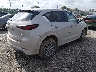 JM3KFBBL6S0****** Salvamento y Destrozados 2025 Mazda CX-5 en Estado de Kansas