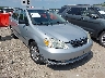 1NXBR32E87Z****** Salvage and Wrecked 2007 Toyota Corolla in Kansas City
