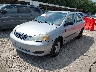 1NXBR32E87Z****** Used and Repairable 2007 Toyota Corolla in Kansas City