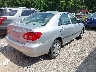 1NXBR32E87Z****** Salvage and Wrecked 2007 Toyota Corolla in Kansas State
