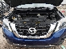 5N1DR2MN2HC****** Repairable 2017 Nissan Pathfinder in Fayetteville