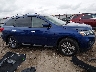 5N1DR2MN2HC****** Used 2017 Nissan Pathfinder in Arkansas State