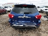 5N1DR2MN2HC****** Wrecked 2017 Nissan Pathfinder