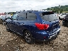 5N1DR2MN2HC****** Salvage and Repairable 2017 Nissan Pathfinder in Fayetteville