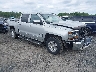 3GCUKREC1GG****** Salvage and Wrecked 2016 Chevrolet Silverado 1500 in Elkton