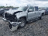 3GCUKREC1GG****** Used and Repairable 2016 Chevrolet Silverado 1500 in Elkton