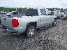 3GCUKREC1GG****** Salvage and Wrecked 2016 Chevrolet Silverado 1500 in Maryland State