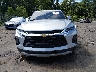 3GNKBBRA0MS****** Used 2021 Chevrolet Blazer in Mississippi State