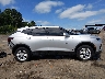 3GNKBBRA0MS****** Repairable 2021 Chevrolet Blazer in Mississippi State