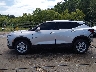 3GNKBBRA0MS****** Salvage 2021 Chevrolet Blazer
