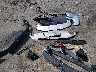 3GNKBBRA0MS****** Wrecked 2021 Chevrolet Blazer in Mississippi State