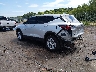 3GNKBBRA0MS****** Salvage and Repairable 2021 Chevrolet Blazer in Jackson