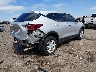 3GNKBBRA0MS****** Salvage and Wrecked 2021 Chevrolet Blazer in Mississippi State
