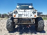 1J4FA24197L****** Usados 2007 Jeep Wrangler en Estado de Wyoming