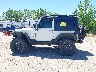 1J4FA24197L****** Salvamento 2007 Jeep Wrangler