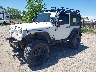 1J4FA24197L****** Usados y Reparables 2007 Jeep Wrangler en Casper