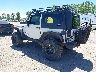 1J4FA24197L****** Salvamento y Reparables 2007 Jeep Wrangler en Casper