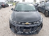 3GNCJKSBXKL****** Wrecked 2019 Chevrolet Trax in Texas State