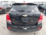 3GNCJKSBXKL****** Wrecked 2019 Chevrolet Trax