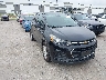 3GNCJKSBXKL****** Salvage and Wrecked 2019 Chevrolet Trax in Fort Worth North