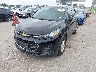 3GNCJKSBXKL****** Used and Repairable 2019 Chevrolet Trax in Fort Worth North
