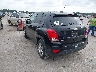 3GNCJKSBXKL****** Salvage and Repairable 2019 Chevrolet Trax in Fort Worth North