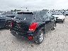 3GNCJKSBXKL****** Salvage and Wrecked 2019 Chevrolet Trax in Texas State