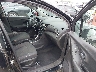 3GNCJKSBXKL****** Used and Repairable 2019 Chevrolet Trax in Texas State