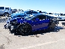 SBM22GCA0NW****** Salvage 2022 McLaren Gt