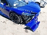SBM22GCA0NW****** Salvage and Wrecked 2022 McLaren Gt in Raleigh