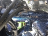 JH2SC6123KK****** Repairable 2019 Honda Fury in Lafayette