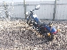 JH2SC6123KK****** Salvage and Repairable 2019 Honda Fury in Lafayette