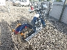 JH2SC6123KK****** Salvage and Wrecked 2019 Honda Fury in Louisiana State