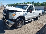 1FTBF2B65BE****** Usados y Reparables 2011 Ford F-250 en Taunton