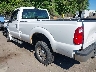 1FTBF2B65BE****** Salvamento y Reparables 2011 Ford F-250 en Taunton