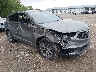 5J8TC2H53KL****** Salvamento y Destrozados 2019 Acura RDX en Indianapolis