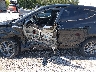 KM8JT3AF7FU****** Salvamento 2015 Hyundai Tucson