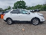 3GNAXKEV1LS****** Used 2020 Chevrolet Equinox in Wisconsin State