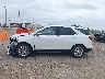 3GNAXKEV1LS****** Repairable 2020 Chevrolet Equinox in Wisconsin State